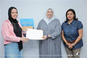 La distribution des certificats