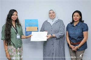 La distribution des certificats