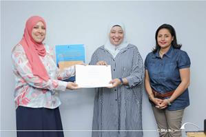 La distribution des certificats