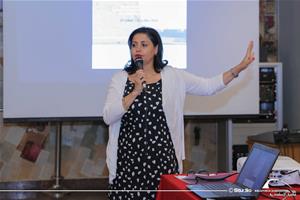  Mot d&rsquo;accueil aux professeurs et pr&eacute;sentation du programme de la formation