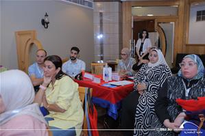  Les participants de la 7<sup>e</sup> &eacute;dition de la FEFEE