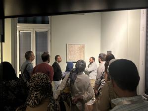 Visite guid&eacute;e&nbsp;: Mus&eacute;e nationale d&rsquo;Alexandrie