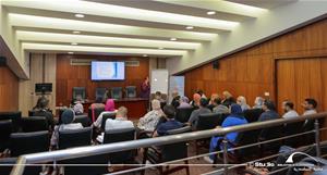 Comment pr&eacute;parer une le&ccedil;on avec M<sup>me</sup> Doaa Ali Abd Elmoati