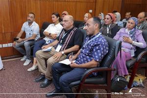 Comment pr&eacute;parer une le&ccedil;on avec M<sup>me</sup> Doaa Ali Abd Elmoati