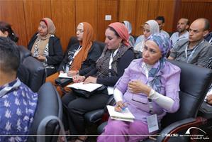 Comment pr&eacute;parer une le&ccedil;on avec M<sup>me</sup> Doaa Ali Abd Elmoati