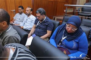 Comment pr&eacute;parer une le&ccedil;on avec M<sup>me</sup> Doaa Ali Abd Elmoati