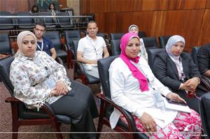 Comment pr&eacute;parer une le&ccedil;on avec M<sup>me</sup> Doaa Ali Abd Elmoati