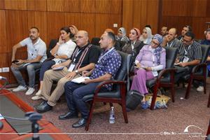 Comment pr&eacute;parer une le&ccedil;on avec M<sup>me</sup> Doaa Ali Abd Elmoati