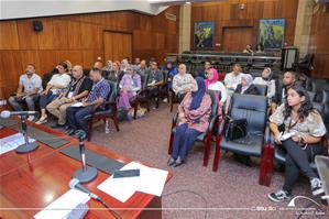 Comment pr&eacute;parer une le&ccedil;on avec M<sup>me</sup> Doaa Ali Abd Elmoati