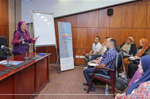 Comment pr&eacute;parer une le&ccedil;on avec M<sup>me</sup> Doaa Ali Abd Elmoati