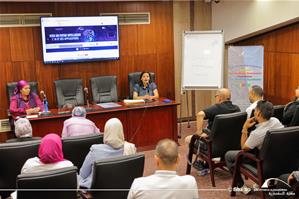 Comment pr&eacute;parer une le&ccedil;on avec M<sup>me</sup> Doaa Ali Abd Elmoati