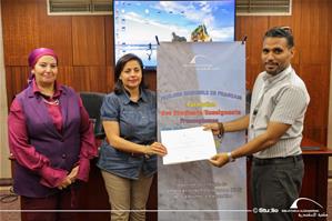 La&nbsp;distribution des certificats