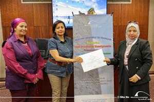 La&nbsp;distribution des certificats