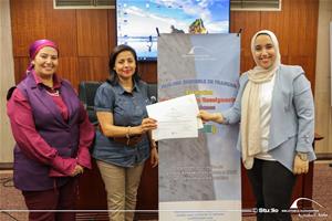 La&nbsp;distribution des certificats