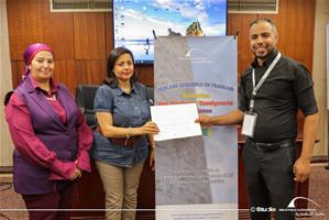 La&nbsp;distribution des certificats