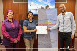 La&nbsp;distribution des certificats