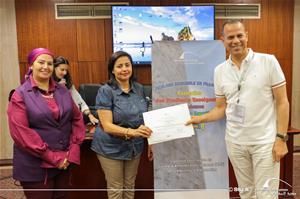 La&nbsp;distribution des certificats