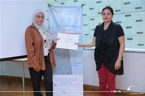 La distribution des certificats