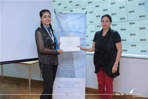 La distribution des certificats