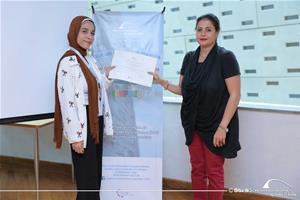 La distribution des certificats