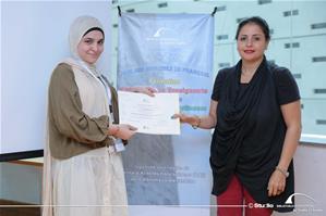 La distribution des certificats