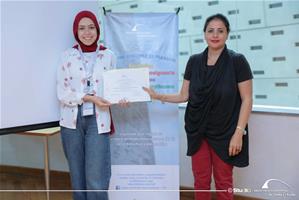 La distribution des certificats