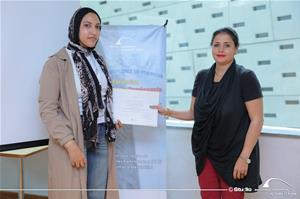 La distribution des certificats