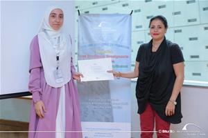 La distribution des certificats