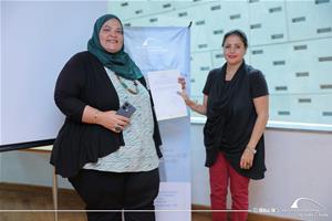 La distribution des certificats