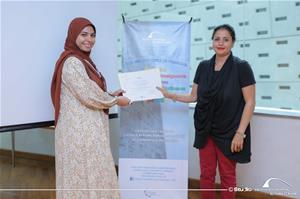  La distribution des certificats &nbsp;