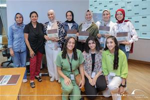  La distribution des certificats &nbsp;