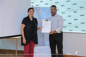  La distribution des certificats &nbsp;