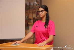 Atelier d'art oratoire