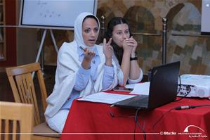 Atelier d'art oratoire