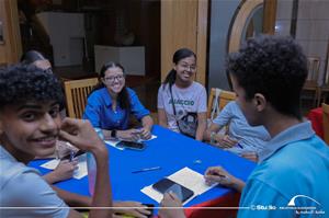 Atelier d'art oratoire