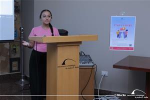 Atelier d'art oratoire