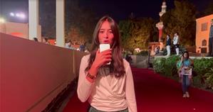 Festival international du film&nbsp;du Caire-45<sup>e</sup> &eacute;dition_participants