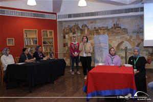 La pr&eacute;sentation des projets