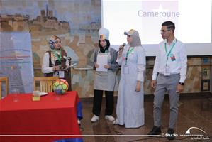 La pr&eacute;sentation des projets