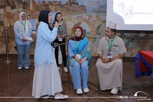 La pr&eacute;sentation des projets