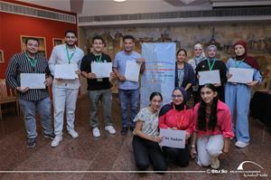 La distribution des certificats