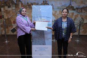 La distribution des certificats