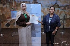 La distribution des certificats