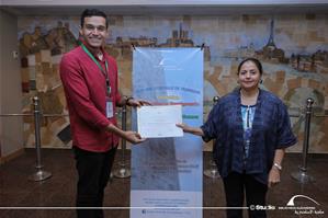 La distribution des certificats