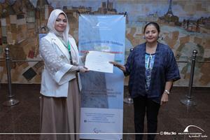 La distribution des certificats