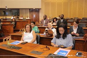  Les invit&eacute;s de la 13<sup>e</sup>&nbsp;rencontre des directeurs des &eacute;tablissements scolaires et universitaires francophones &agrave; Alexandrie