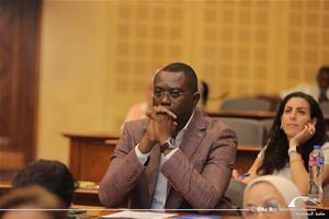  Les invit&eacute;s de la 13<sup>e</sup>&nbsp;rencontre des directeurs des &eacute;tablissements scolaires et universitaires francophones &agrave; Alexandrie