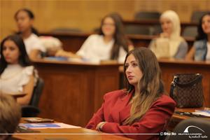  Les invit&eacute;s de la 13<sup>e</sup>&nbsp;rencontre des directeurs des &eacute;tablissements scolaires et universitaires francophones &agrave; Alexandrie