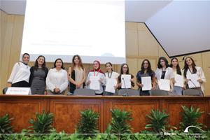 Photo de groupe&nbsp;