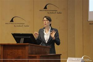  Projet Ici on parle Fran&ccedil;ais par Magali Boureux